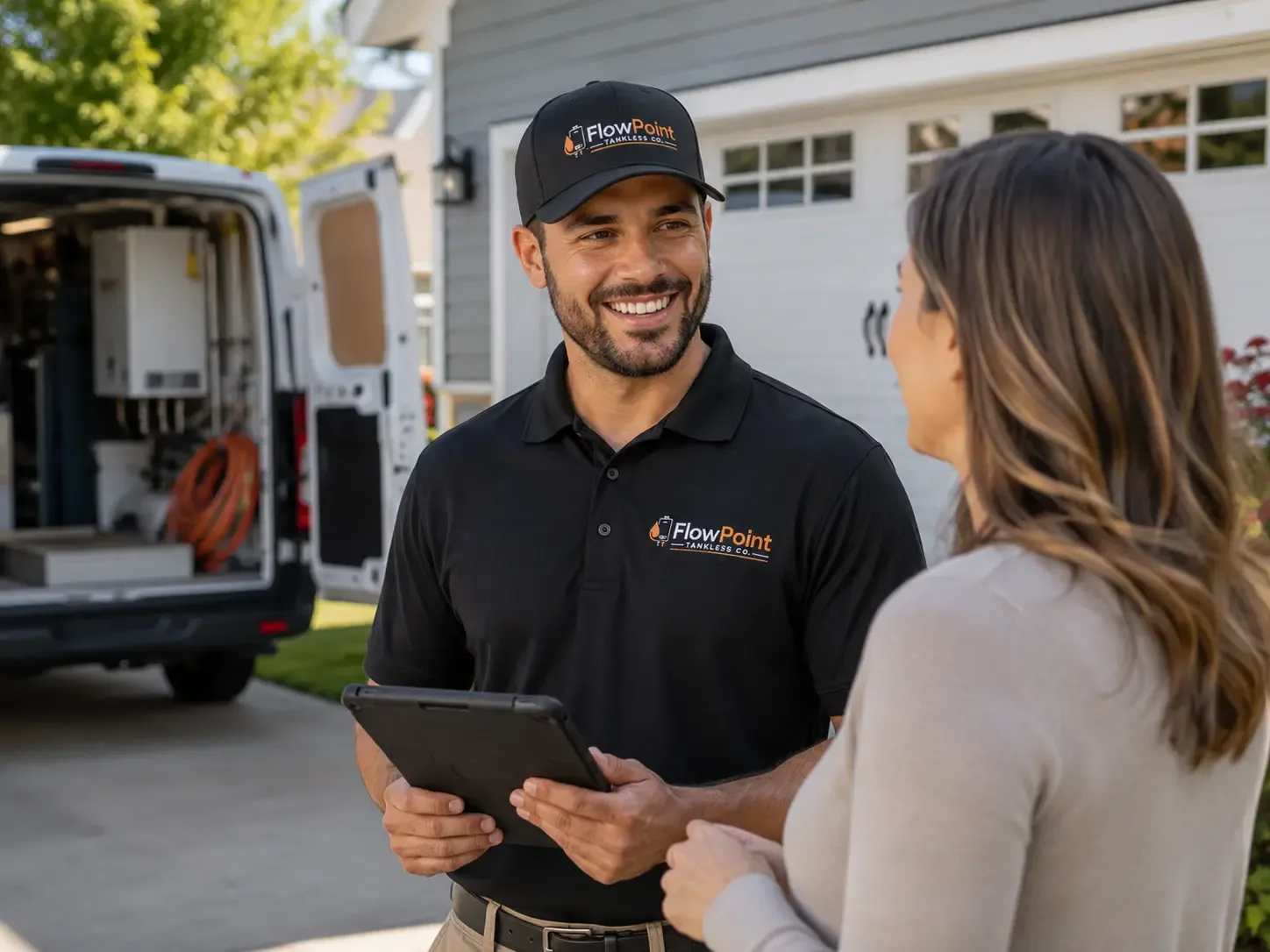 Tankless Water Heater Installation Corinth, MS FAQs